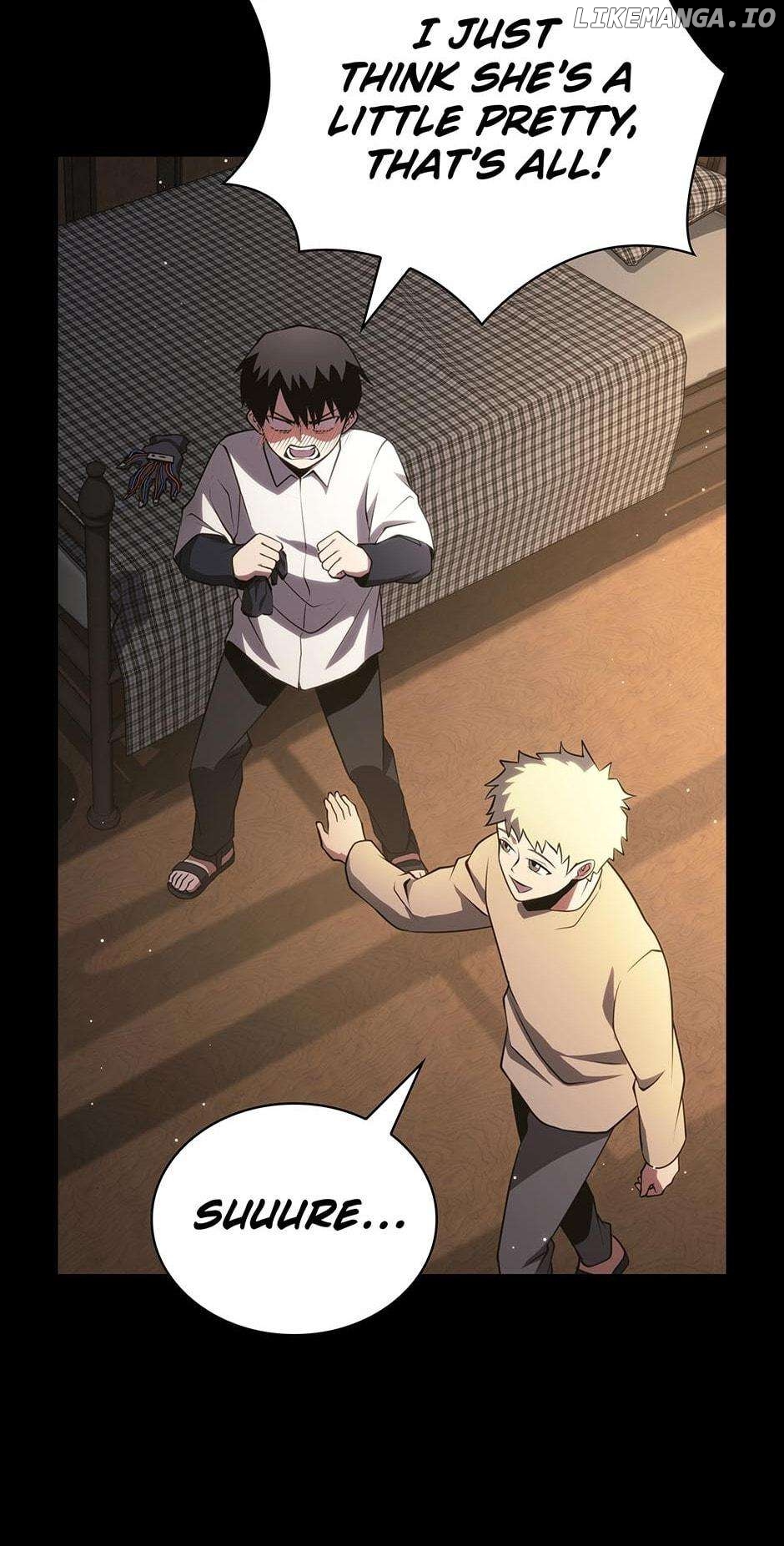 The Beginning After The End Chapter 182 image 067